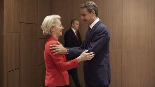 Αντίστροφη μέτρηση για τα ευρωπαϊκά χαρτοφυλάκια στην Κομισιόν: Τα δύο κυρίαρχα σενάρια για την Ελλάδα