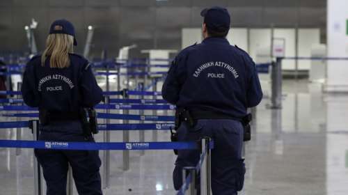 Τραγέλαφος: Διέρρευσαν τα ονόματα των αστυνομικών του ελληνικού FBI - Η μαφία ξέρει ποιοι την κυνηγούν