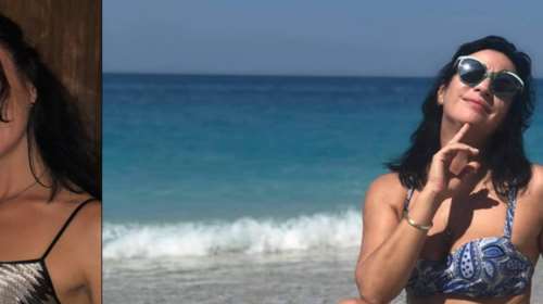 Έγκλημα στο Λουτράκι: Τον πρώην σύντροφο της Svitlana αναζητά η Αστυνομία- Εχει εξαφανιστεί [Εικόνες]