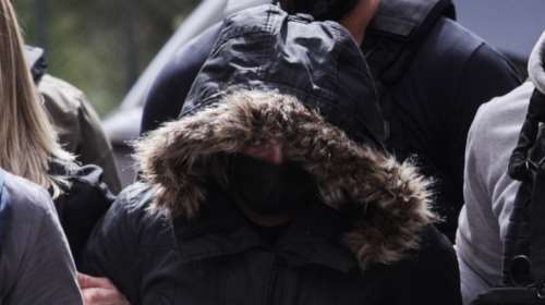 Ρούλα Πισπιρίγκου: &quot;Έχασα τρία παιδιά και είμαι ένα βήμα από την φυλακή&quot; - Η πεντάωρη απολογία της στην ανακρίτρια