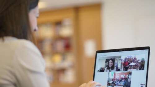 Νίκη Κεραμέως: Τι της ζήτησαν μαθητές νηπιαγωγείου από την Κάρπαθο - Η σπαρταριστή επιστολή [εικόνες]