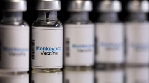 Ευλογιά των πιθήκων: SOS από τον ΠΟΥ - Τριπλασιάστηκαν τα κρούσματα σε δύο εβδομάδες