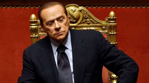 Ιταλία: Διαβάστηκε η διαθήκη του Σίλβιο Μπερλουσκόνι - Η αυτοκρατορία θα παραμείνει ενωμένη;