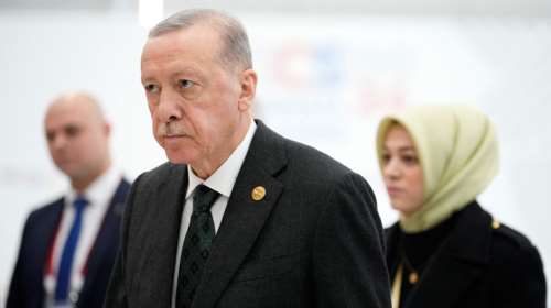 Ερντογάν για την εθνική γιορτή της Τουρκίας: Θέλουν να χαράξουν τα σύνορα στην περιοχή μας με αίμα και δάκρυα