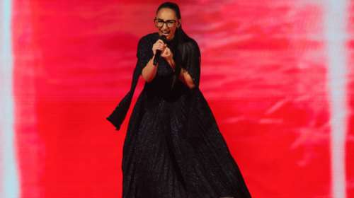 Eurovision 2025:  Η παιδική φωτογραφία και το μήνυμα της Κλαυδίας λίγο πριν τον μεγάλο τελικό - Πότε βγαίνει στη σκηνή