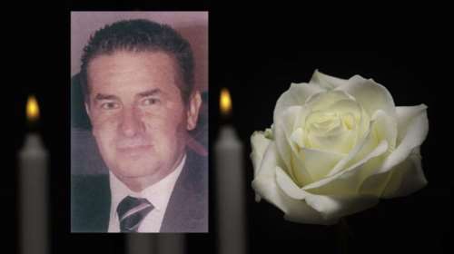 Δυστύχημα στο Βουκουρέστι: Στη Λάρισα η σορός του 53χρονου που σκοτώθηκε στο τροχαίο - Την Παρασκευή η κηδεία