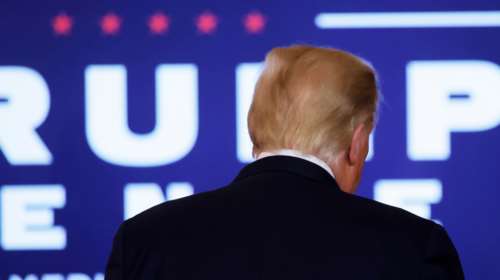 Εκλογές ΗΠΑ 2020 - Τραμπ ή Μπάιντεν: Σε αυτές τις 3 Πολιτείες θα κριθεί το αποτέλεσμα