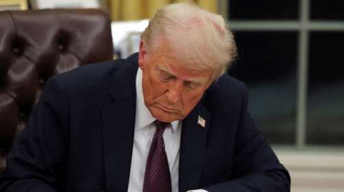 ΗΠΑ: 25% δασμούς θα επιβάλει ο Τραμπ σε Μεξικό και Καναδά - Ξεκινούν από την 1η Φεβρουαρίου