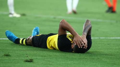 AEK-Νόα 1-0: Πικρός αποκλεισμός από την Ευρώπη και αποδοκιμασίες- Δεν ανέτρεψε το σκορ του πρώτου αγώνα [βίντεο]