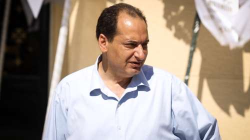 Το τερμάτισε ο Σπίρτζης: Κατηγορεί τον... Μητσοτάκη για την γυναικοκτονία στην Ρόδο