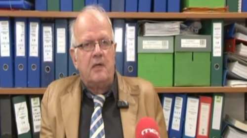 Τσελέντης: &quot;Έχουμε γίνει διεθνώς ρεζίλι&quot; – Viral στα γαλλικά ΜΜΕ η εισαγγελική παρέμβαση για το... πρωταπριλιάτικο αστείο