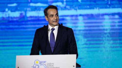 Τι θα ανακοινώσει ο πρωθυπουργός στη ΔΕΘ: Αναζητείται δημοσιονομικός χώρα για μέτρα στήριξης και έκτακτο επίδομα