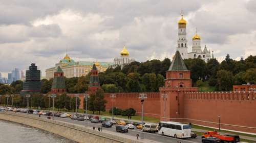 Ρωσία: Η Άνω Βουλή επικύρωσε την προσάρτηση των τεσσάρων κατεχόμενων ουκρανικών περιοχών