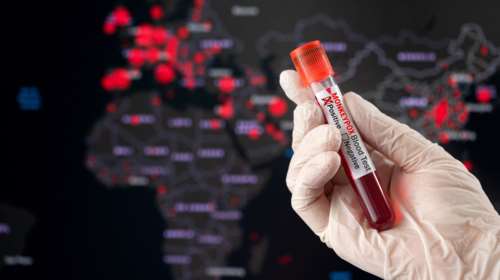 Τι πρέπει να ξέρουμε για την ευλογιά των πιθήκων που έφτασε στην Ευρώπη: Τα συχνότερα συμπτώματα