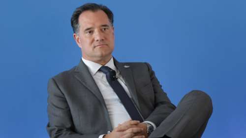 Τα Ελληνικά hoaxes αδειάζουν τον Άδωνι Γεωργιάδη: Παραπληροφόρηση το βίντεο με τους πανηγυρισμούς για τον Μαδούρο