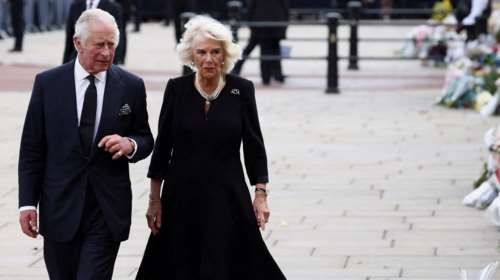 Κάρολος - Καμίλα: Οι ηγέτες των πολιτειών της Αυστραλίας σνομπάρουν την επίσκεψή τους - &quot;Μνημειώδης προσβολή&quot;