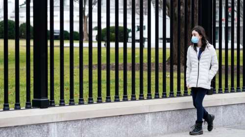 Ανησυχία για το σύνδρομο Long Covid: Πάνω από 1 εκατομμύριο τα θύματα στη Βρετανία