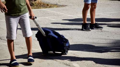 Επιπλέον 33.938 γεύματα στα σχολεία - Ποιες μονάδες εντάσσονται στο πρόγραμμα