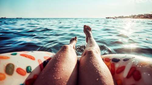 Θερινό ηλιοστάσιο: Και επίσημα καλοκαίρι από σήμερα - Η μεγαλύτερη μέρα του χρόνου