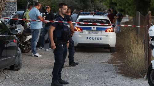 Μακελειό στη Λούτσα: Συνελήφθησαν δέκα μέλη της συμμορίας του Μπογιούν- Ετοίμαζαν αντίποινα για τη δολοφονία των 6 [βίντεο]