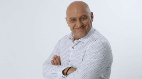 Αμετανόητος ο Κώστας Ραπτόπουλος: Τον έδειρα γιατί με είπε κερατά