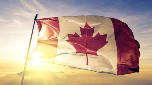 Ο Καναδάς απαντά στον Τραμπ: &quot;Δεν θα υποκύψουμε ποτέ στις απειλές&quot;