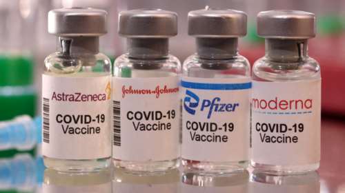 Κορονοϊός: Το Βέλγιο θα πετάξει μισό εκατομμύριο δόσεις εμβολίων που λήγουν τον Μάιο