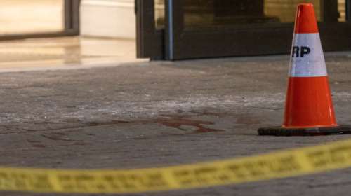 Φρικιαστικό έγκλημα στον Καναδά: Οκτώ έφηβες μαχαίρωσαν μέχρι θανάτου έναν 59χρονο άστεγο