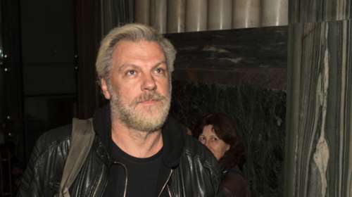 Ο Κώστας Σπυρόπουλος απαιτεί τη σιωπή των ΜΜΕ - Τι ζητά με εξώδικό του [Εγγραφο]