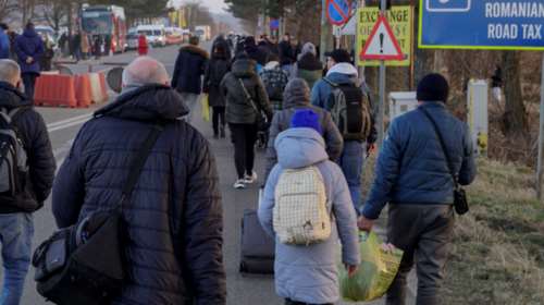 Πόλεμος στην Ουκρανία: Κερδίζουν εδάφη οι Ρώσοι - Τουλάχιστον 57 νεκροί την πρώτη μέρα - Πανικός στις αγορές