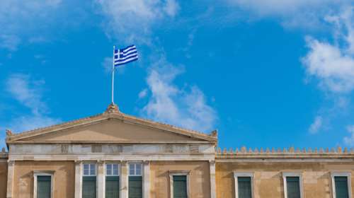 Economist: Η Ελλάδα στις 20 καλύτερες δημοκρατίες του κόσμου