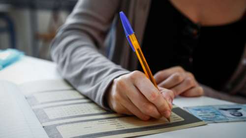 Πανελλήνιες 2024: Μαθήματα ειδικότητας σήμερα για τα ΕΠΑΛ – Τελειώνουν την Τετάρτη τα ΓΕΛ