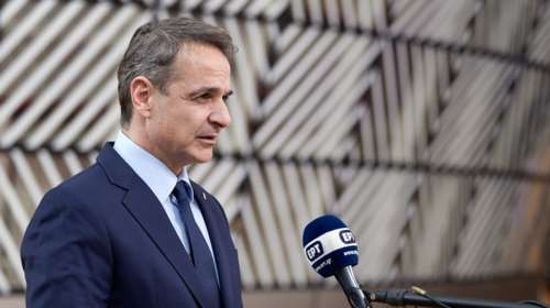 Ο Μητσοτάκης ζυγίζει αν θα στηθούν κάλπες τον Απρίλιο ή τον Μάιο - Οι τελευταίες πληροφορίες