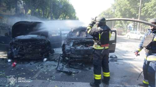 Ουκρανία: Ο Ζελένσκι κατηγορεί τη Μόσχα για εσκεμμένη επίθεση εναντίον αμάχων στο Σούμι - Τρεις νεκροί και 20 τραυματίες