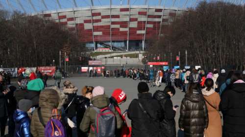 Η Πολωνία απέλασε 45 Ρώσους που ήταν κατάσκοποι- &quot;Έρχονται αντίποινα&quot; λέει η Μόσχα