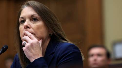 Απόπειρα δολοφονίας Τραμπ: Παραιτήθηκε η επικεφαλής των Μυστικών Υπηρεσιών μετά την ομολογία αποτυχίας