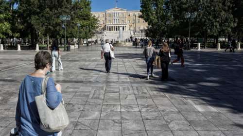 Κορονοϊός: 2.249 νέα κρούσματα σήμερα - 30 θάνατοι και 335 διασωληνωμένοι