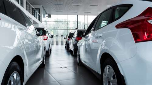 Μεγάλη απάτη ΦΠΑ με πολυτελή μεταχειρισμένα οχήματα μέσω βουλγαρικής εταιρείας - Ερευνα της ΑΑΔΕ