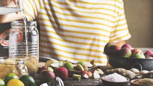 Πώς να αυξήσεις τον μεταβολισμό σου και άλλες βασικές πληροφορίες για αυτόν