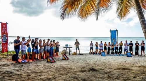 Survivor Spoiler 27/12: Αυτή η ομάδα κερδίζει σήμερα το δεύτερο αγώνισμα ασυλίας [Βίντεο]