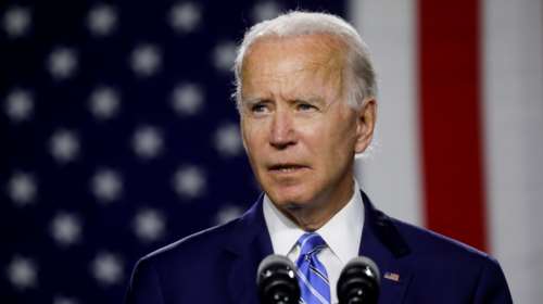 Αναβλήθηκε η πρόβα ορκωμοσίας του Μπάιντεν - Θα γίνει τη Δευτέρα