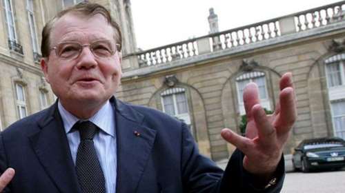 Πέθανε ο Νομπελίστας Λυκ Μοντανιέ: Aνακάλυψε τον ιό του AIDS - Πίστευε "ψεκασμένες" θεωρίες για τον κορονοϊό