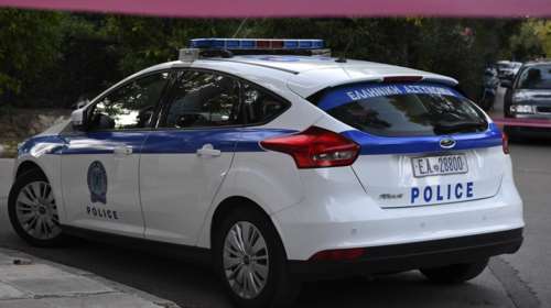 Εξαρθρώθηκε συμμορία ληστών - Τραβούσαν με βία αλυσίδες από τον λαιμό ηλικιωμένων