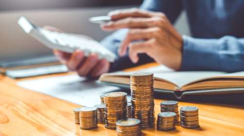 Eurostat: Σταθερός στο 2,4% o πληθωρισμός τον Ιούνιο στην Ελλάδα - Στο 2,5% στην ευρωζώνη