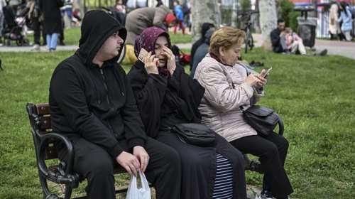 Λέκκας για σεισμό στην Κωνσταντινούπολη: Πολύ πλούσια σεισμική ακολουθία - Δεν ξέρουμε αν θα σπάσει κάποιο ρήγμα