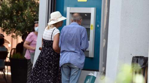 Ασφαλιστικό - Υπουργείο Εργασίας: Αυτά είναι τα 8 fake news του ΣΥΡΙΖΑ για τις νέες επικουρικές