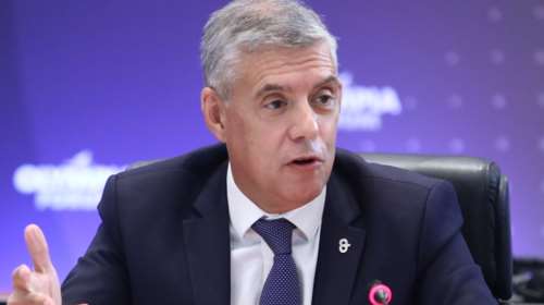 Μπορεί η ΝΔ να πάει στις περιφερειακές εκλογές με υποψήφιο τον Αγοραστό; - Όλο το παρασκήνιο