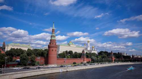 Κυρώσεις της Ρωσίας σε βάρος πολιτικών από ΗΠΑ και Καναδά - Απελαύνεται κορυφαίος Τσέχος διπλωμάτης