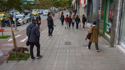 Εφιαλτική πρόβλεψη Σαρηγιάννη: Mπορεί να φτάσουμε και τα 60.000 κρούσματα τις πρώτες μέρες του 2022