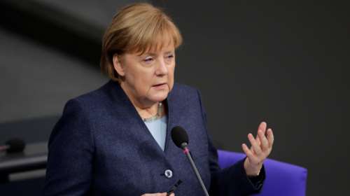 Εμβόλιο AstraZeneca: Το Βερολίνο περιμένει από την ΕΕ γρήγορη έγκριση